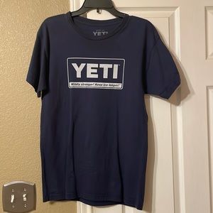 Yeti Shirt